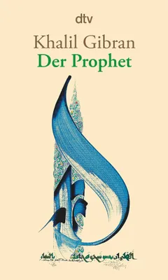 Produktbild von Der Prophet