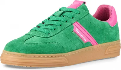 Produktbild von Tamaris Sneaker Grün