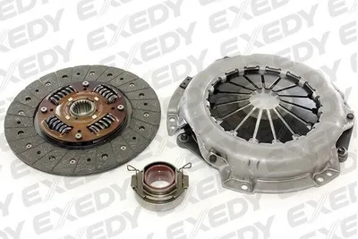 Produktbild von EXEDY Kupplungssatz Kupplung für TOYOTA HILUX VI Pick-up (N1) TYK2128
