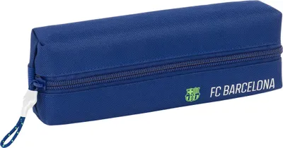 Zdjęcie produktu dla Uniwersalna torba F.C. Barcelona granatowa 22 x 4 x 7 cm