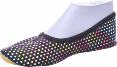 Produktbild von Beck Ballettschuhe Mädchen 31393338393335 Schwarz 39 EU
