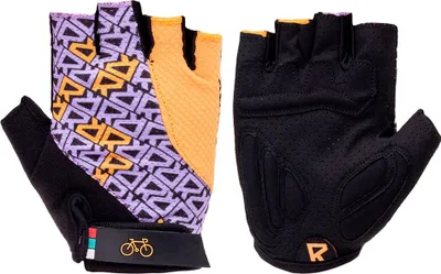 Produktbild von Radvik Runde Handschuhe Lila M Damen Lila M