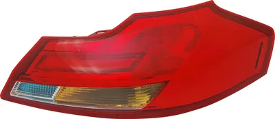 Produktbild von TYC Rückleuchte Heckleuchte Rechts für OPEL INSIGNIA Caravan