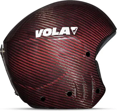 Obrázek produktu pro Helma FIS Carbon ELEMENT6 TS, červená, velikost S