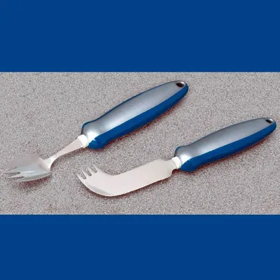 Produktbild von Einhandbesteck, Gabel/Messer Gewicht: 80g | Stück (1 Stück)