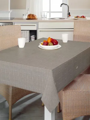 Produktbild von Wachstuch Captain Cook 140x220cm | Abwaschbare Tischdecke | Balance Seal