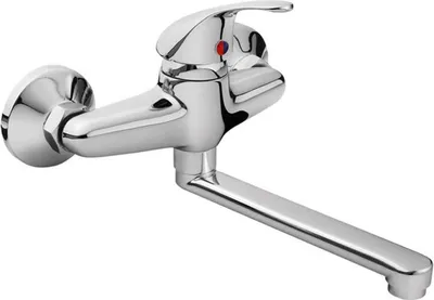 Produktbild von BALLETTO Wasch / Spülbeckenarmatur, 81008