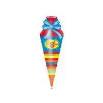 Productafbeelding van Amscan 3160475, speelgoedballon, folie, 5 stuks