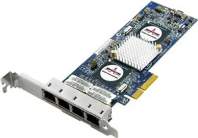 Produktbild von Cisco Broadcom BCM5709, verkabelt, PCI-E, Ethernet, 1000 Mbit/Sek, Silber, PC