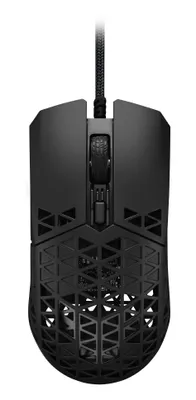 Immagine prodotto di ASUS TUF Gaming M4 Air mouse Ambidestro USB tipo A Ottico 16000 DPI