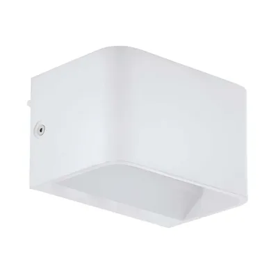 Immagine prodotto di Eglo 98421 SANIA 4 LED applique 6W Bianco caldo