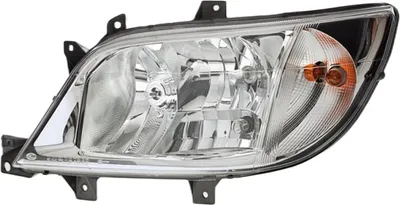 Immagine prodotto di Faro principale sinistro 12 V PY21W alogeno HELLA per MERCEDES-BENZ SPRINTER e altri