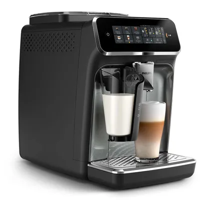 Obrázok produktu pre Philips Series 3300 LatteGo Automatický kávovar EP3349/70