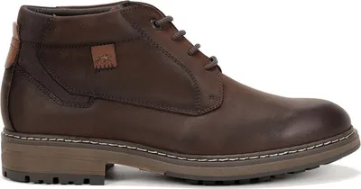 Obrázek produktu pro Polobotky Fluchos 10091-918781 pro Uni