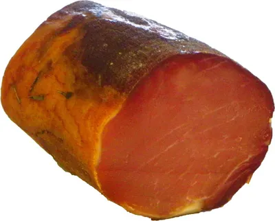 Immagine prodotto di Lardo magro della Val Pusteria Steiner circa 425 gr.