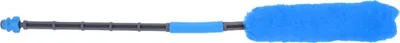 Image de Wool Paintball Barrel Single Swab Squeegee Buffer Cleaning Accessories (blau)