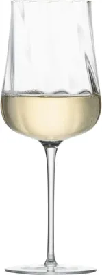 Immagine prodotto di Zwiesel, confezione da 4 (2 pezzi ciascuna). VINO BIANCO MARLÈNE 0 (KT2) 122226 + regalo  fatto a mano