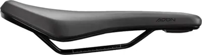Produktbild von Fizik Terra Aidon X5 Sattel Schwarz 145 mm Herren Schwarz 145 mm