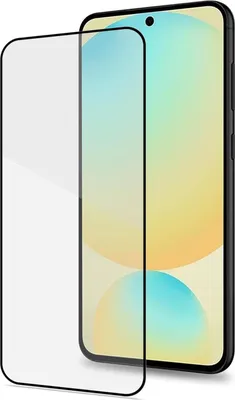 Obrázek produktu pro Ochranné sklo na celý displej Tvrzené sklo Galaxy S24 FE