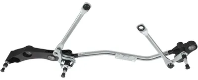 Immagine prodotto di BMW Serie 5 E60 E61 (2003-2010) Meccanismo tergicristallo anteriore SENZA MOTORE