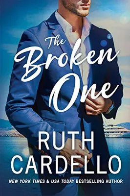 Zdjęcie produktu dla The Broken One