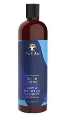 Zdjęcie produktu dla As I Am Dry & Itchy Shampoo 12oz.