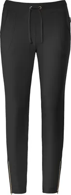 Produktbild von SCHNEIDER Denverw-Hose Damen schwarz 20