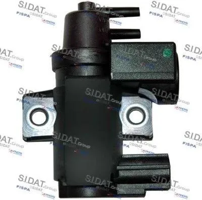 Produktbild von SIDAT Druckwandler Turbolader für TOYOTA AURIS (NRE15, ZZE15, ADE15, ZRE15, NDE15) 83.898