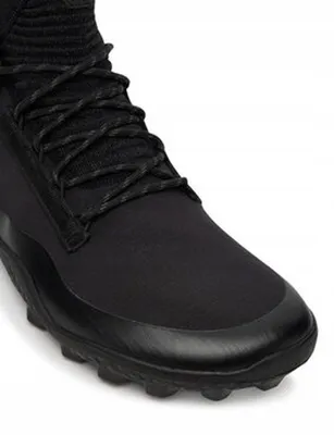 Zdjęcie produktu dla Vivobarefoot Magna Lite WR SG - obsidian - buty turystyczne