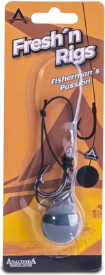 Produktbild von Anaconda FreshŽn Rigs Fishermans Passion