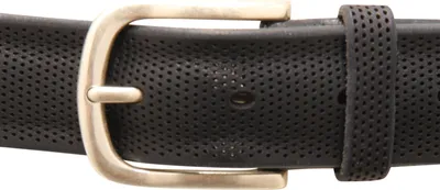 Produktbild von 6697AR cintura uomo ORCIANI man leather belt dark blue