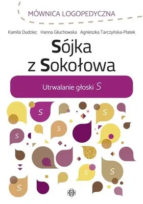 Image de Cahier d'orthophonie « Sójka » de Sokołów : consolidation du son S