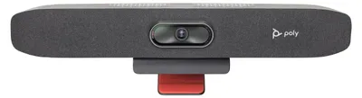 Immagine prodotto di HP Poly Studio R30 Camera Videocamera per Conferenze 3840 x 2160 Pixel Grigio