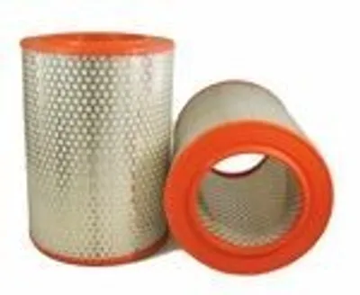 Produktbild von ALCO FILTER MD-5078 Luftfilter für IVECO DAILY II Pritsche/Fahrgestell