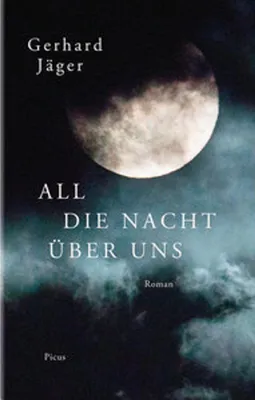 Produktbild von All die Nacht über uns