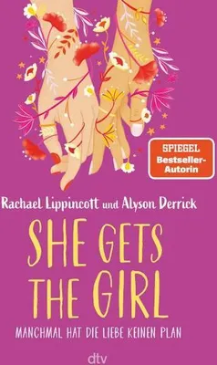 Produktbild von She Gets the Girl
