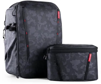 Image de Sac à dos Pgytech Onemo 2 25L (Grey Como)