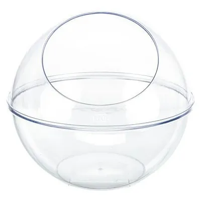 Image de Trixie Plateau à bagatelle - boule ø 30 cm, plastique