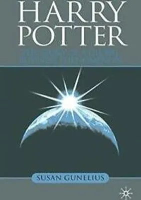 Produktbild von Harry Potter