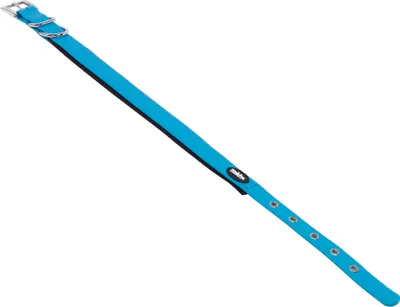 Produktbild von Halsband "Cover", hellblau, S