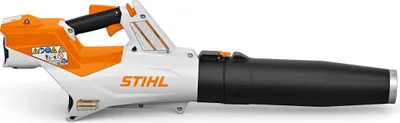 Produktbild von AKKU LAUBBLÄSER STIHL BGA 60 - AK-SYSTEM Blasgeräte OHNE akku und ladegerät