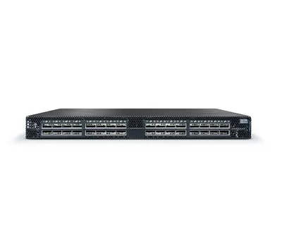 Obrázok produktu pre Nvidia Mellanox MSN2700-CS2R, Riadený, L2/L3, Inštalácia do Racku, 1U