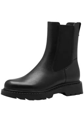 Produktbild von Tamaris Damen Elegante Stiefelette 1-25877-43 Schwarz