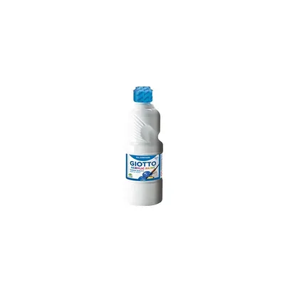 Produktbild von Giotto 000533701, 500 ml, Weiß, Glanz, Flasche