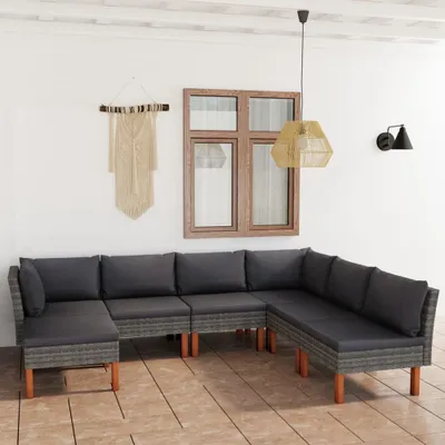 Zdjęcie produktu dla VidaXL 3059746, 12 szt.