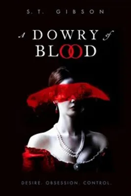 Produktbild von A Dowry of Blood