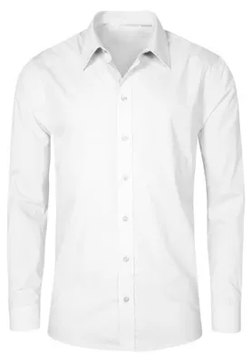 Produktbild von Promodoro - Hemd für Herren - Business Langärmlig LT3134 (XL) (Weiß)