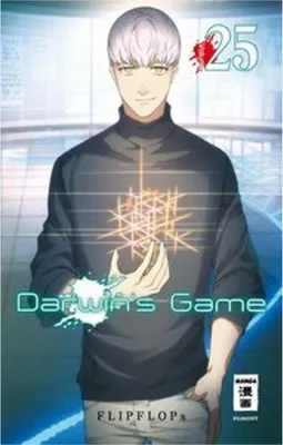 Image de Darwin's Game 25