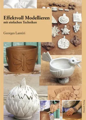 Image de Effektvoll modellieren mit einfachen Techniken