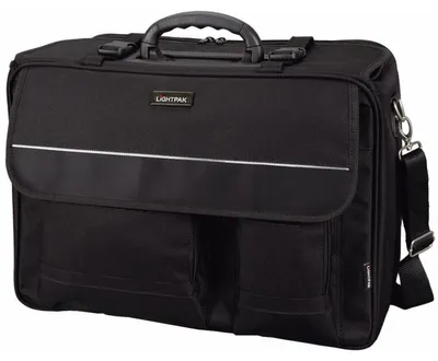 Immagine prodotto di Lightpak® 46008 Custodia per piloti THE FLIGHT - nero